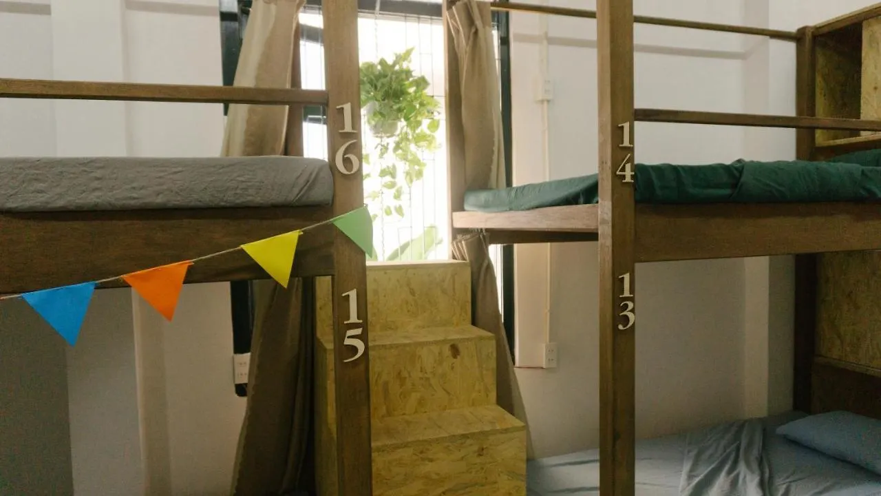 Inn Zone Da Nang Hostel